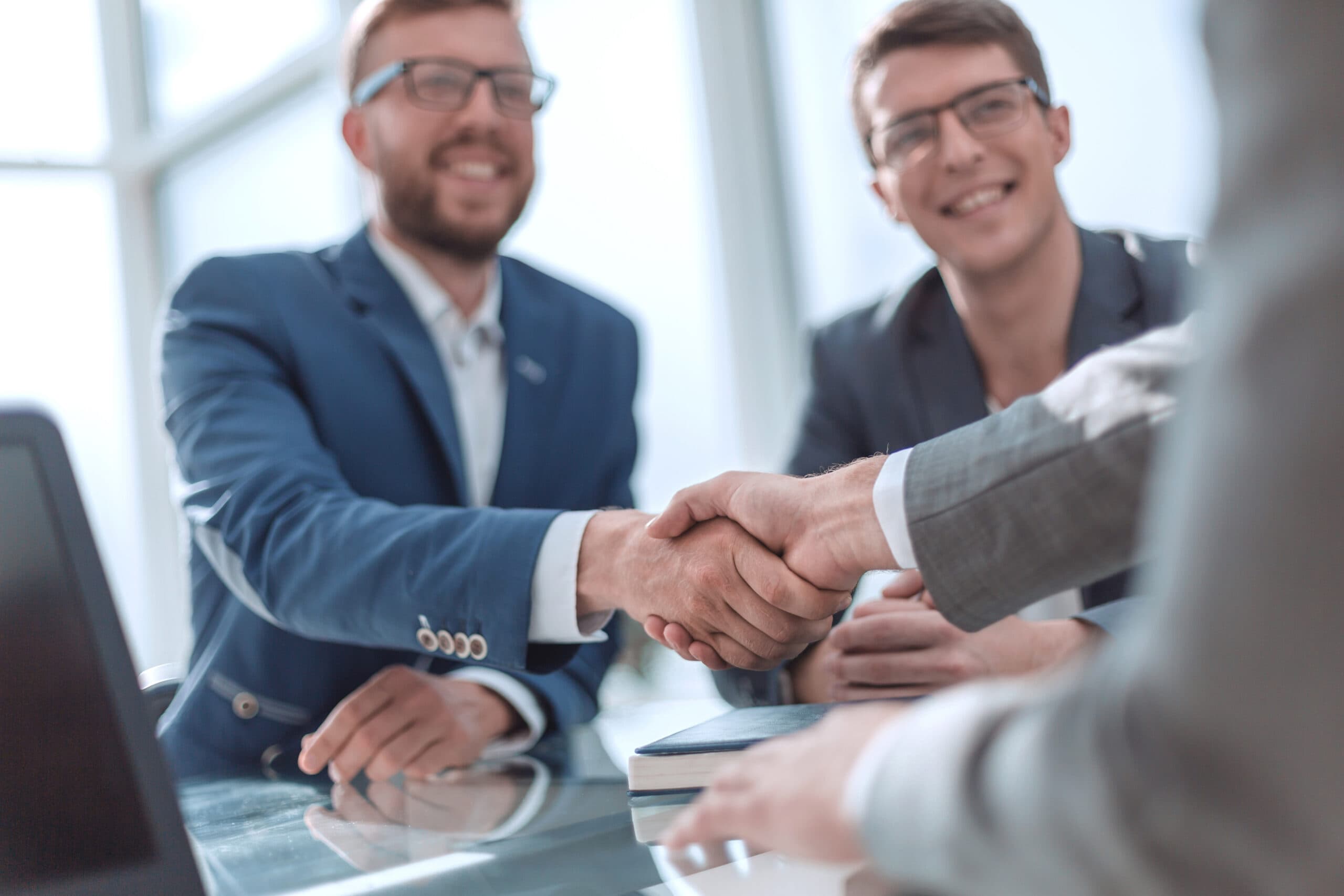Proven Client Engagements