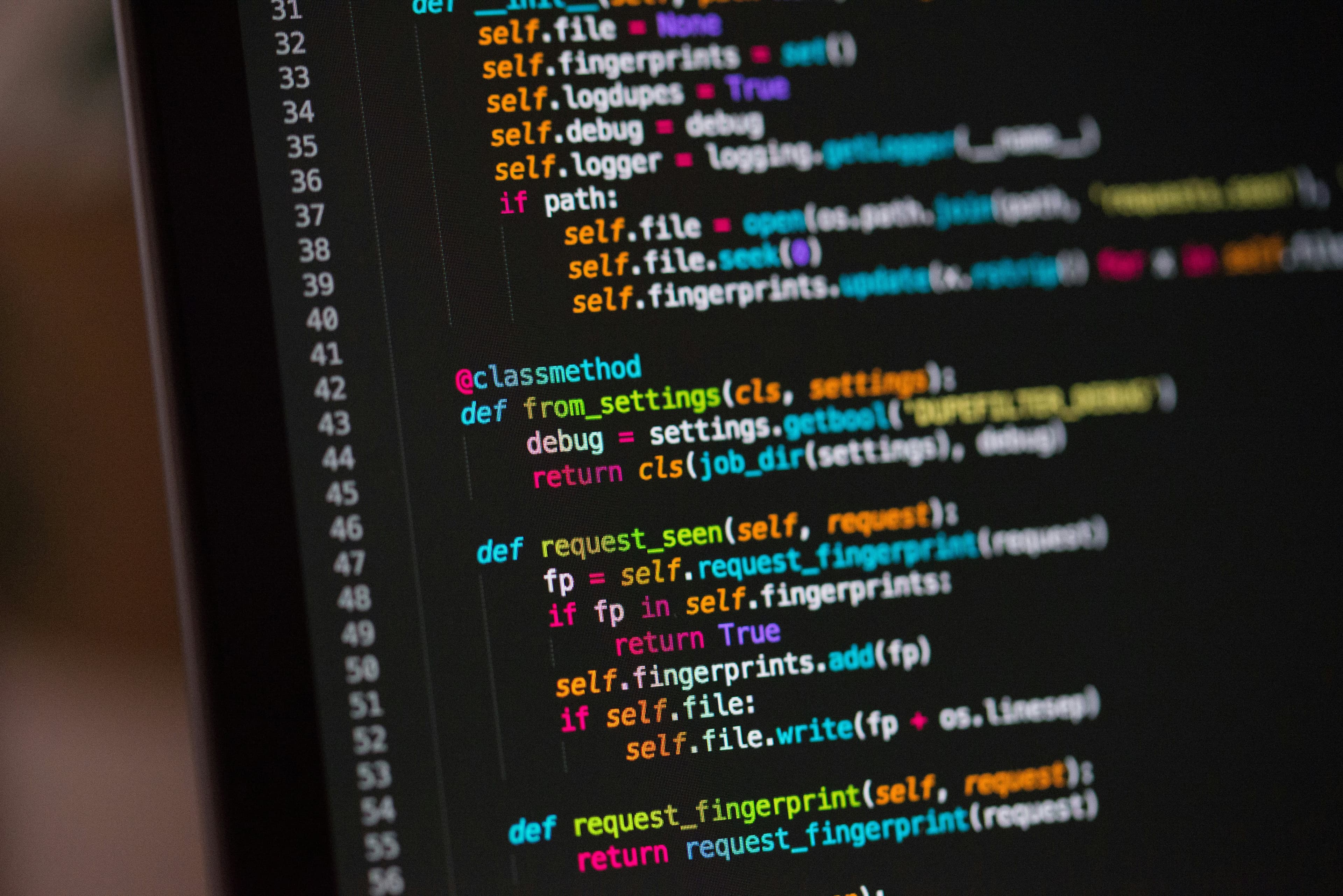 Active IP Development