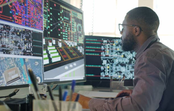 IoT & Edge Computing