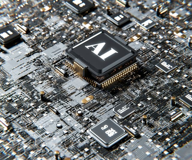 Cloud & AI Infrastructure