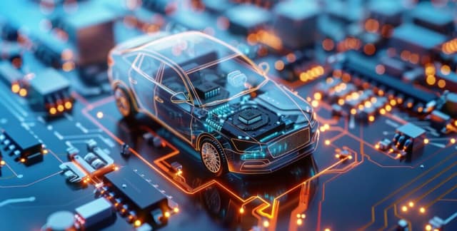 Automotive Electronics
