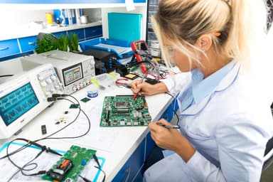 Building the Next Generation of DFT IPs and EDA Solutions — Powered by AI