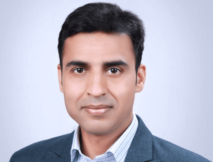 Dr Kunwar Singh