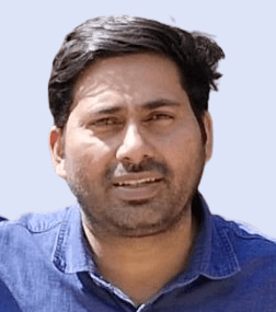 Satish Chandra Tiwari