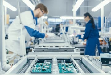 Quality Engineering Resources