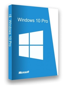 Windows 10 Pro RTM x64 Español Spanish (PC) torrent